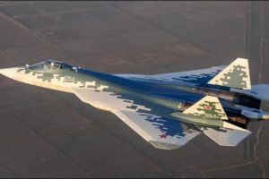 Су-57